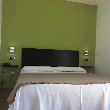 Nruta Ponferrada Hotel Bembibre  Ngoại thất bức ảnh